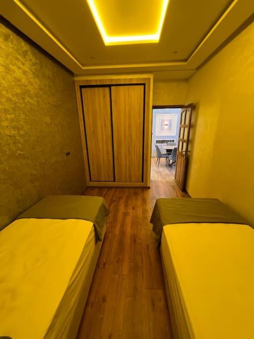 Appartement Fes Sami Haut Standing מראה חיצוני תמונה