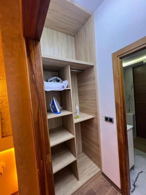 Appartement Fes Sami Haut Standing מראה חיצוני תמונה