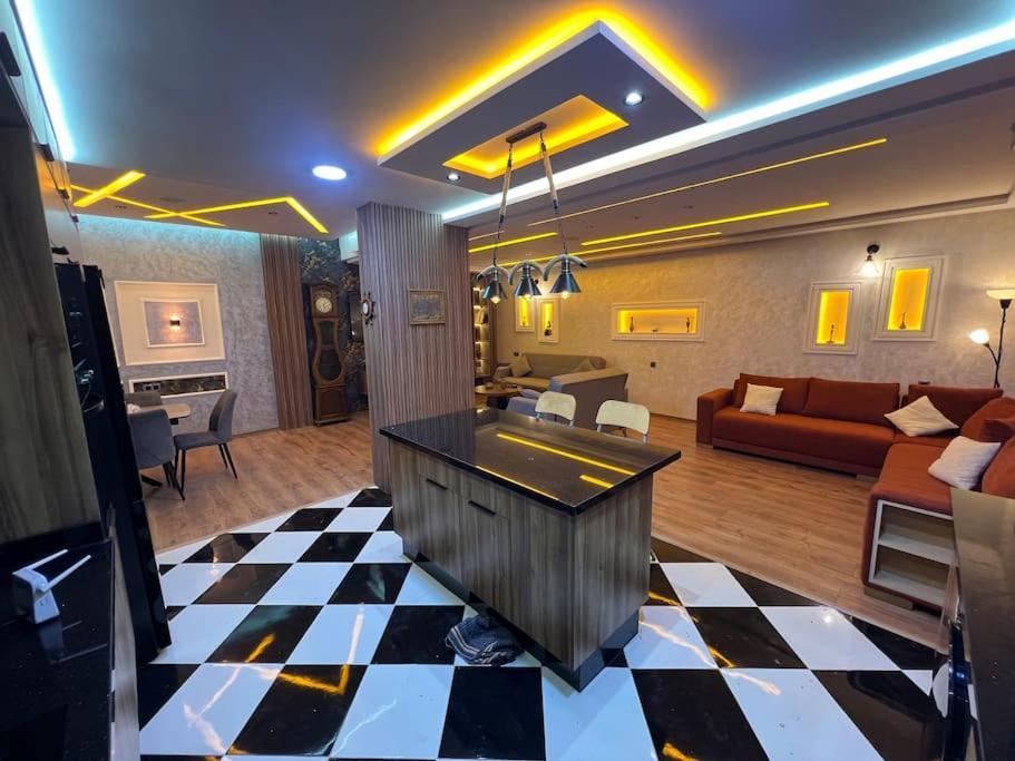 Appartement Fes Sami Haut Standing מראה חיצוני תמונה